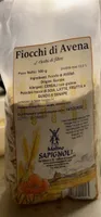 Fiocchi di avena