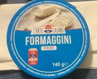 Formaggini