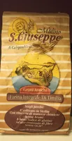 Farina integrale di Timilia