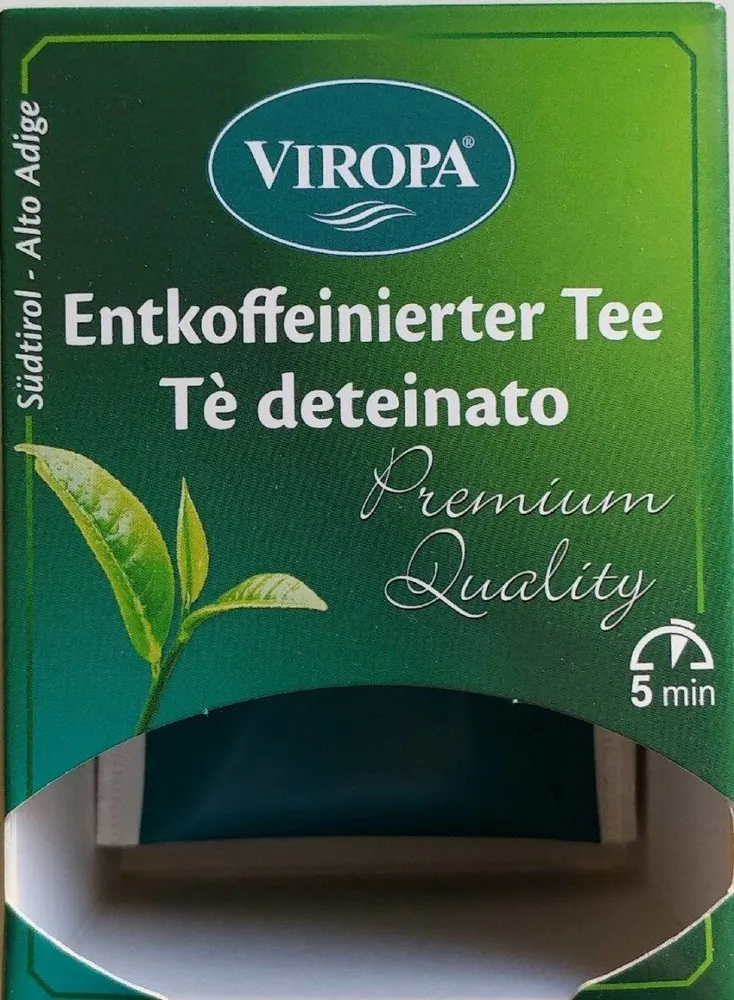 Te deteinato