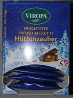 Infuso ai frutti
