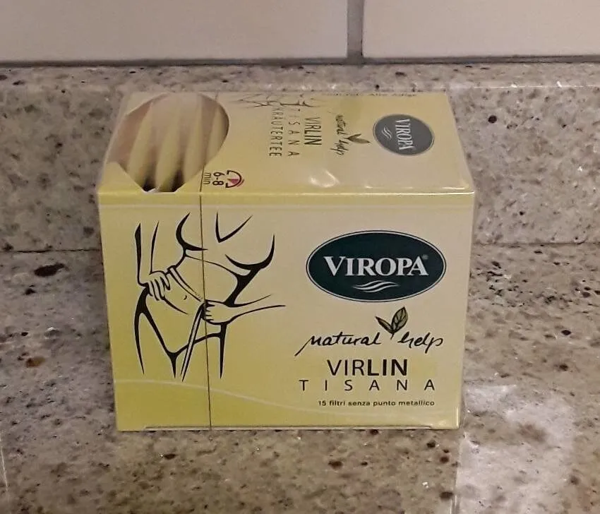 Virlin