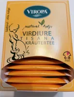 virdiure tisana