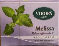 Melissa Officinalis L.