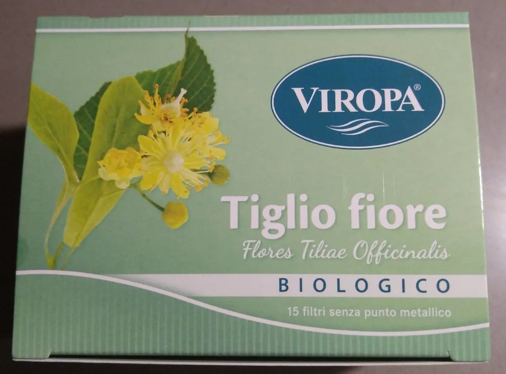 Tiglio fiore