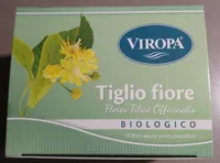 Tiglio fiore