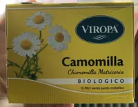 Camomilla
