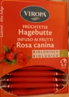 Infuso ai frutti ROSA CANINA