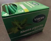 Infuso Menta Piperita