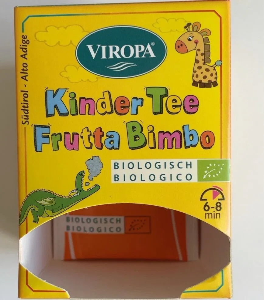 Kindertee