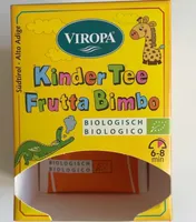 Kindertee