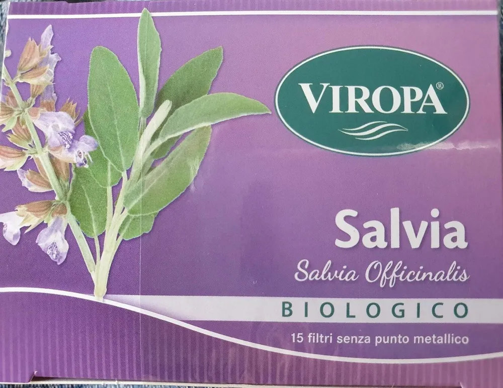 Salvia