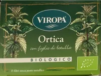 Ortica Biologico