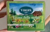 Tisana della malga