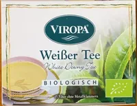 Tè Bianco
