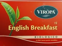 English breakfast