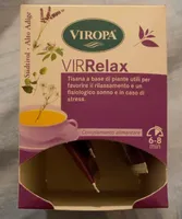 Virrelax