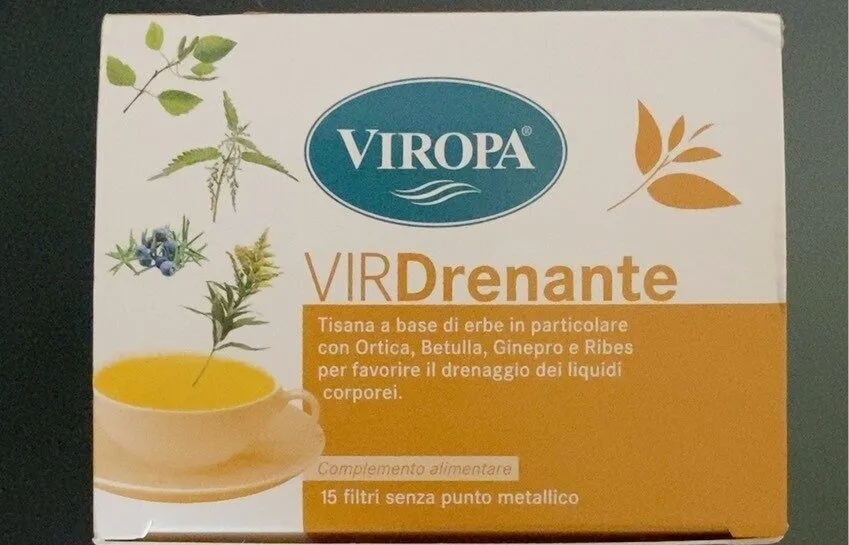 Virdrenante