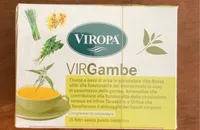 Tisana a base di erbe