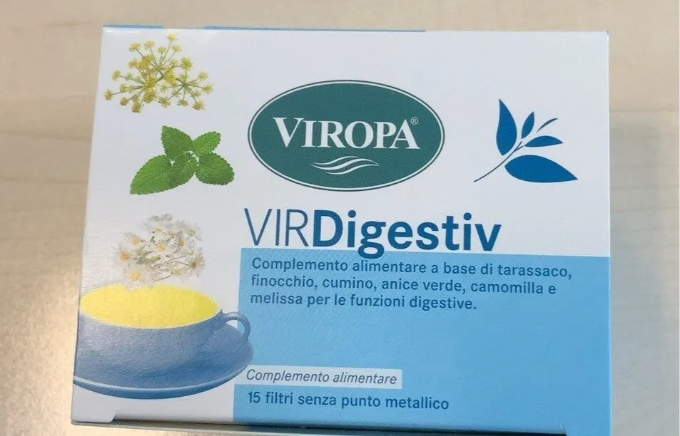 VIRDigestiv