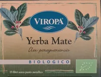 Yerba mate
