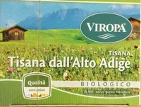 Tisana dell'Alto Adige