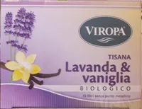 Lavanda e vaniglia