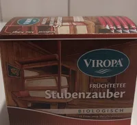 Infuso ai frutti Stubenzauber