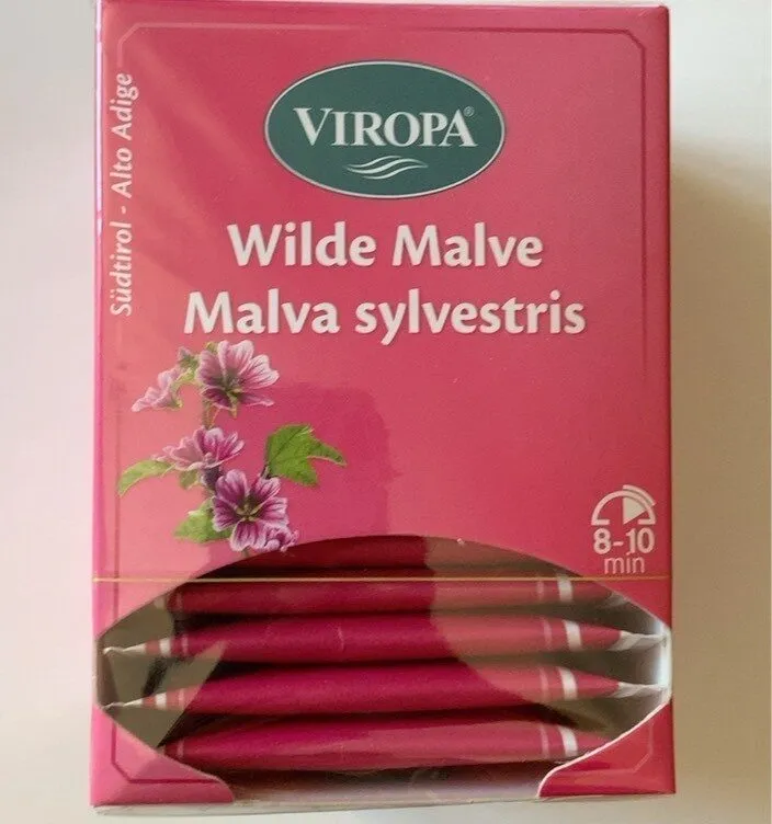 Malva sylvestris
