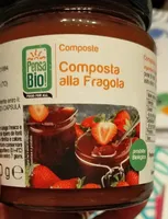 Composta alla fragola