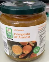 Composta all’arancia