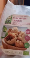Fichi secchi biologici