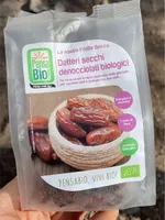 Datteri secchi denocciolati