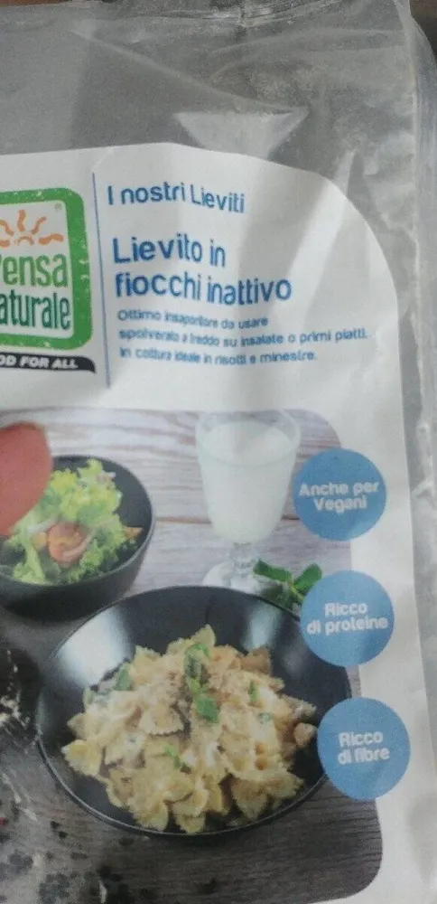 levieto in fiocchi inattivo