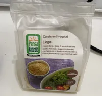 Condimento vegetale