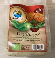 Veg Burger