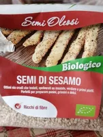 Semi di sesamo