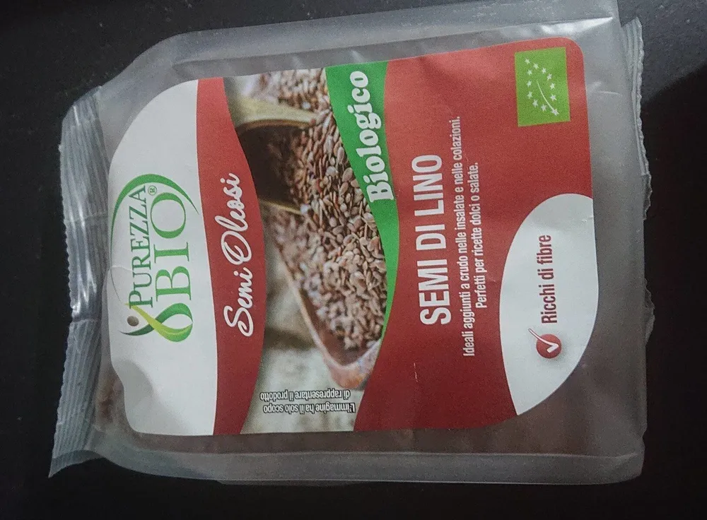 Semi di lino