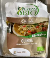 Quinoa