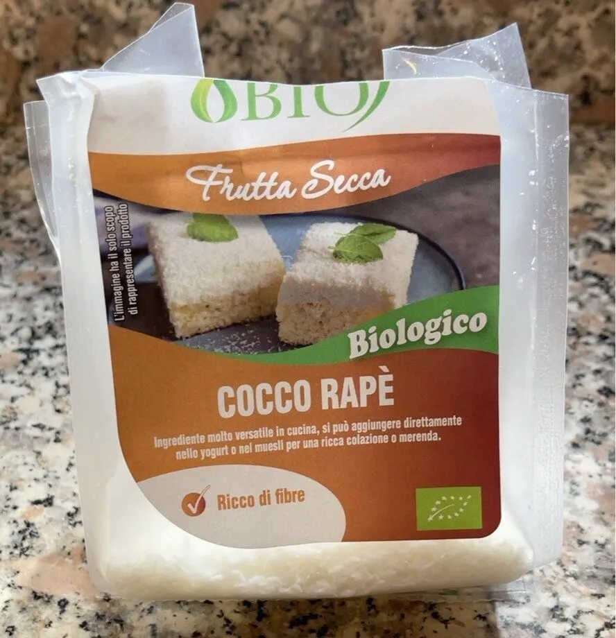 Cocco Rapè