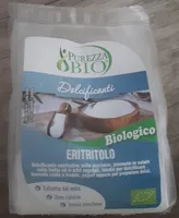 Eritritolo Biologico