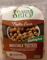 Nocciole Tostate