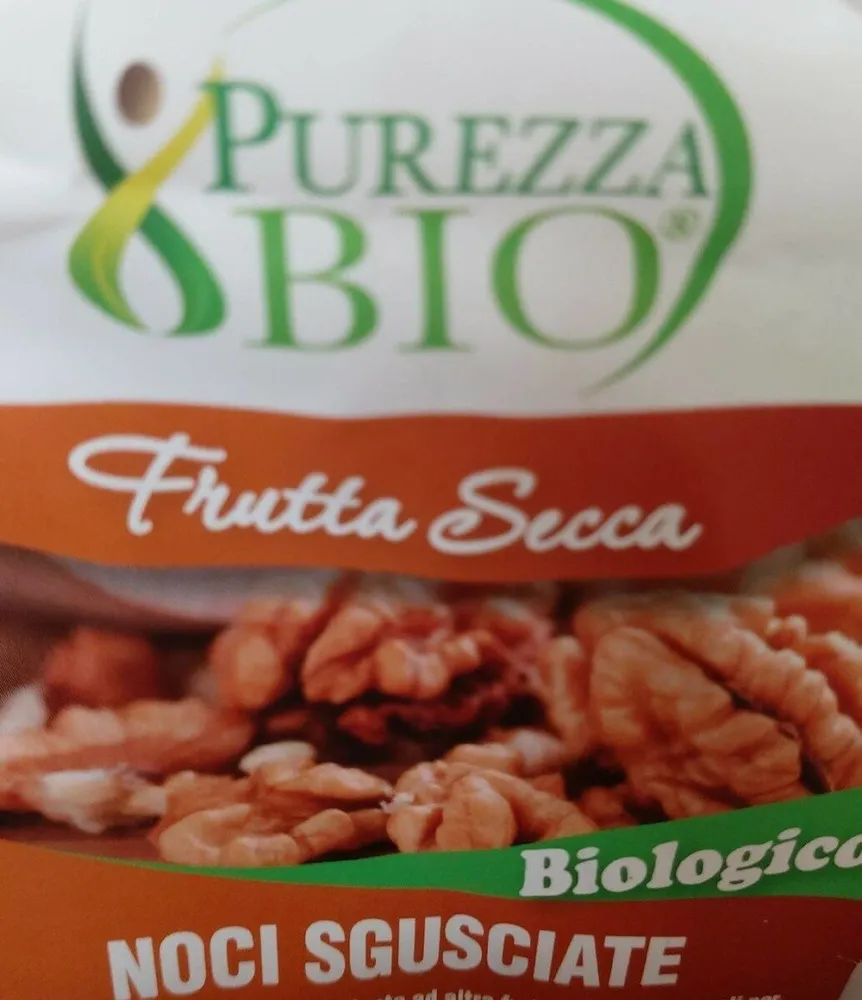 Noci sgusciate