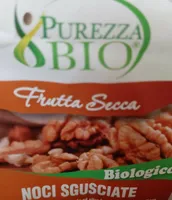 Noci sgusciate