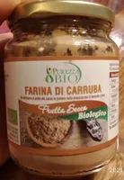 Farina di carruba