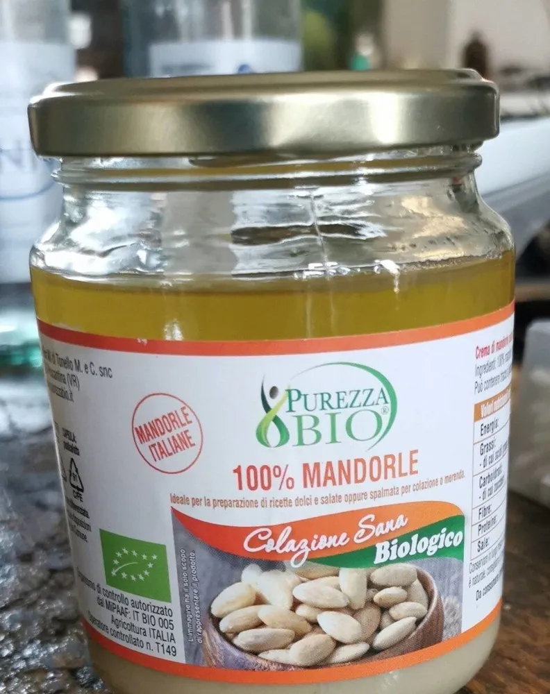 mandorle