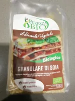 Granulare soia