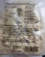 Bocconcini di soia
