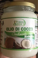 Olio di cocco