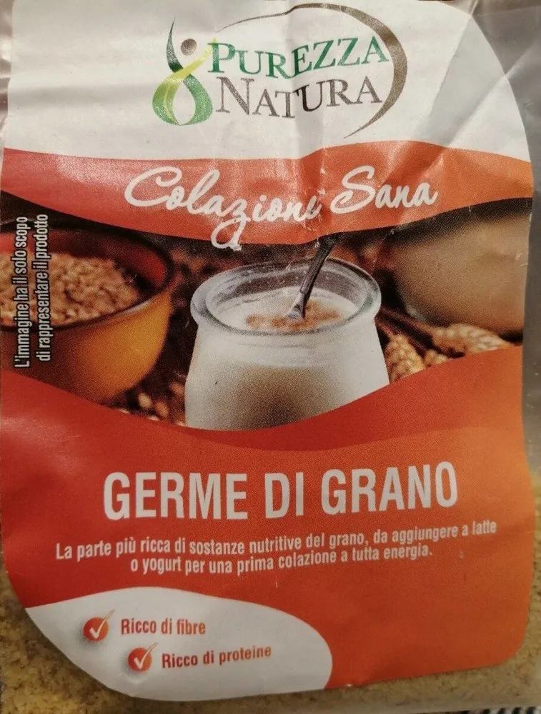 Germe di grano